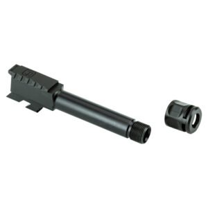 Glock 43 barrel