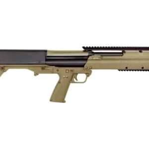 Kel-Tec KSG Bullpup Pump Shotgun 12 Gauge 3″ 18.5″ Barrel 12-Round Cylinder Bore Matte