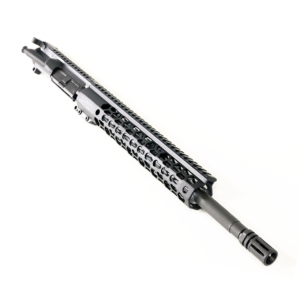 16″ 350 Legend Parkerized Complete Upper