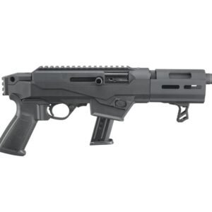 Ruger PC Charger Semi-Automatic Pistol