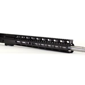 20” 350 LEGEND Stainless Barrel 16.5” Rail – A2 Flash Hider AR15 Rifle Upper Assembly