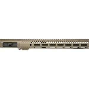 AR-STONER AR-15 EV2 Billet Upper Receiver Assembly 300 AAC Blackout 16″ Barrel with 15″ M-LOK Handguard