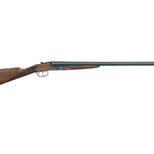 FAIR Iside STD SXS 28″ Barrel Blue and Walnut