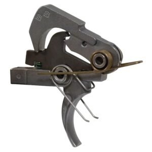 AR-STONER Enhanced Trigger Group AR-15, LR-308 Single Stage