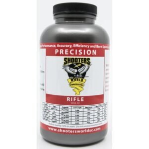 Shooters World Precision Rifle S062 Smokeless Gun Powder