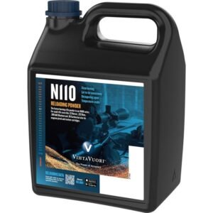 Vihtavuori N110 Smokeless Gun Powder