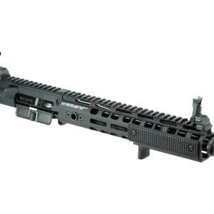 Griffin Armament CQB Upper Receiver Assembly AR-15 11.5″ 223 Remington (Wylde)