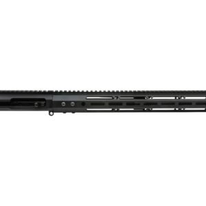 AR-STONER AR-15 Side Charging Upper Receiver Assembly 7.62x39mm 16″ Barrel with 15″ M-Lok Handguard Black
