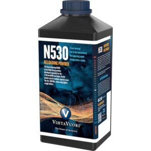 Vihtavuori N530 Smokeless Gun Powder