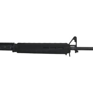 Colt AR-15 Upper Receiver Assembly 5.56x45mm 20″ Barrel with Magpul MOE Handguard