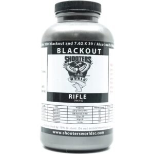 Shooters World Blackout D063-02 Smokeless Gun Powder