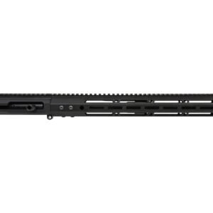 AR-STONER AR-15 Side Charging Upper Receiver Assembly 350 Legend 16″ Barrel with 15″ M-Lok Handguard