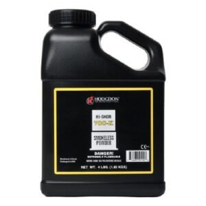 Hodgdon Hi-Skor 700-X Smokeless Gun Powder