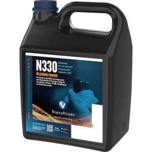 Vihtavuori N330 Smokeless Gun Powder