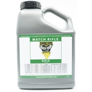 Shooters World Match Rifle D073-06 Smokeless Gun Powder