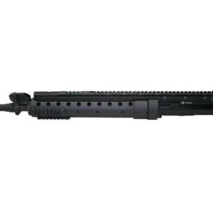 PRI AR-15 Mark 12 Mod 0 SPR Upper Receiver Assembly 5.56x45mm 18″ Barrel