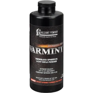 Alliant Power Pro Varmint Smokeless Gun Powder
