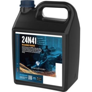 Vihtavuori 24N41 Smokeless Gun Powder