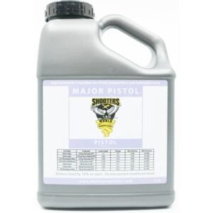 Shooters World Major Pistol D037-01 Smokeless Gun Powder