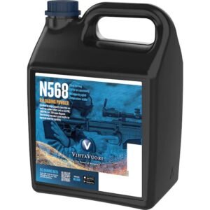 Vihtavuori N568 Smokeless Gun Powder