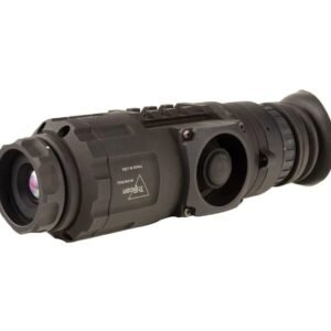 Trijicon IR-PATROL IRMO-100 Thermal Monocular 1.5x 19m 640×480 Image Capture Black