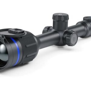 Pulsar Thermion 2 Thermal Rifle Scope XP50 1.9-15x 50mm Matte