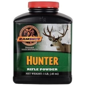 Ramshot Hunter Powder