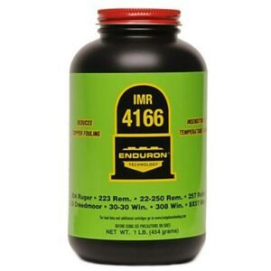 IMR Enduron 4166 Smokeless Gun Powder
