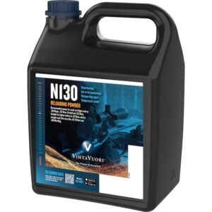 Vihtavuori N130 Smokeless Gun Powder