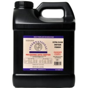 Hodgdon International Smokeless Gun Powder