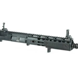 Griffin Armament PSD Upper Receiver Assembly AR-15 9.5″ 223 Remington (Wylde)