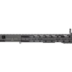 Knights Armament SR-25 ACC Upper Receiver Assembly 308 Winchester 14.5″ Barrel URX 4 M-Lok Handguard