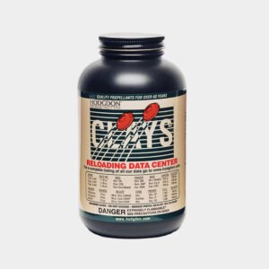 Hodgdon Clays Smokeless Gun Powder
