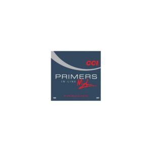 CCI Ammunition 209 In-Line Muzzleloading Primer 2000PC