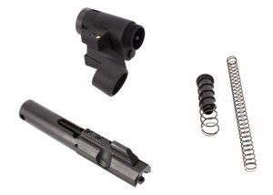 Dead Foot Arms Modified Cycle System Right Side Folding Stock Adapter – 9mm