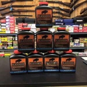 Blackhorn 209 – 80 Oz