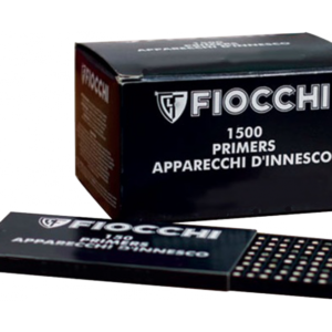 Fiocchi Large Rifle Primer