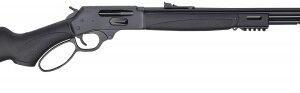 Lever Action X Model .30-30