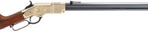 The New Original Henry Deluxe Engraved 3rd Edition.44-40 WCF
