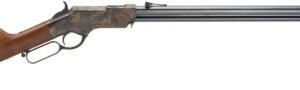 The New Original Henry Iron-Framed