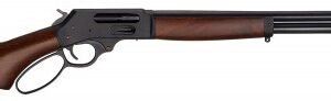 Lever Action Axe .410 Bore