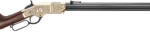 The New Original B.T. Henry 200th Anniversary Edition.44-40 WCF