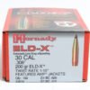 Hornady 30 Cal .308 200 GR ELD-X 100 Pack