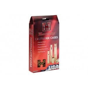 Hornady Unprimed Cases 375 Flanged Mag Nitro Express