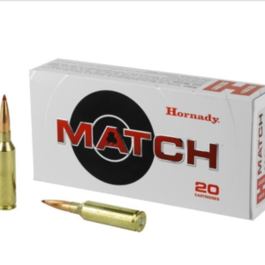 6.5 PRC 147 gr
