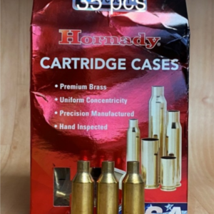 6.5 PRC brass