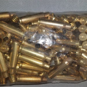 6.8 SPC BRASS 90+ RDS