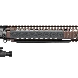 Daniel Defense AR-15 M4A1 Upper Receiver Assembly 5.56x45mm 14.5″ Pinned Barrel