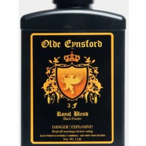 Goex Olde Eynsford 3F Black Powder 1 lb
