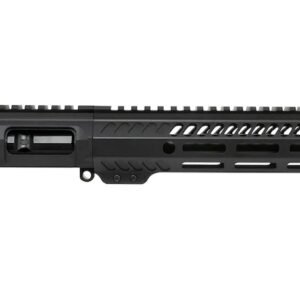 AR-STONER AR-15 EV2 Billet Pistol Upper Receiver Assembly 9mm Luger 10.5″ Barrel with 10″ M-LOK Handguard